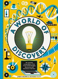 Produktbild: Platt, R: World of Discovery
