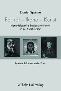 Produktbild: Portr&auml;t - Ikone - Kunst