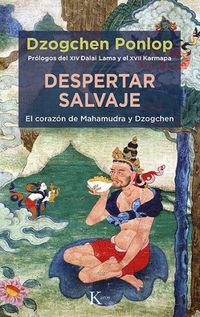 Produktbild: Despertar Salvaje