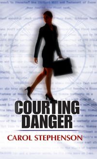 Produktbild: Courting Danger