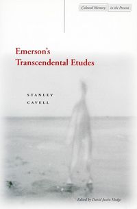 Produktbild: Emerson's Transcendental Etudes