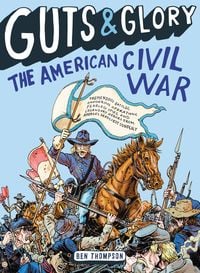 Produktbild: Guts & Glory: The American Civil War