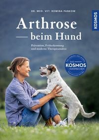 Produktbild: Arthrose beim Hund