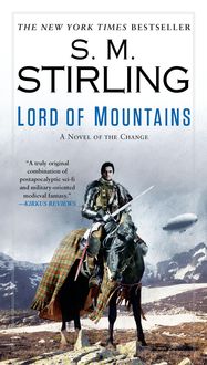 Produktbild: Lord of Mountains