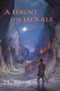 Produktbild: A Haunt for Jackals