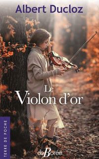 Produktbild: Le violon d'or