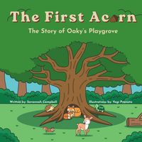 Produktbild: The First Acorn