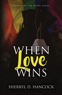Produktbild: When Love Wins