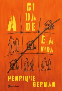 Produktbild: A Cidade E a Vida