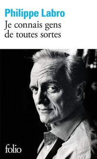 Produktbild: Fre-Je Connais Gens De Toutes