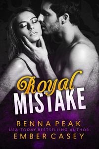 Produktbild: Royal Mistake