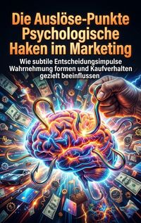 Produktbild: Die Ausl&ouml;se-Punkte: Psychologische Haken im Marketing