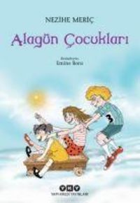 Produktbild: Alag&uuml;n Cocuklari