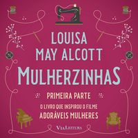 Produktbild: Mulherzinhas &ndash; Ador&aacute;veis Mulheres (Primeira parte)