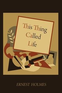 Produktbild: This Thing Called Life