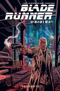 Produktbild: Blade Runner Origins