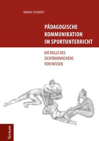 Produktbild: P&auml;dagogische Kommunikation im Sportunterricht