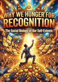 Produktbild: Why We Hunger for Recognition