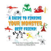 Produktbild: A Guide to Finding your Monster Best Friend