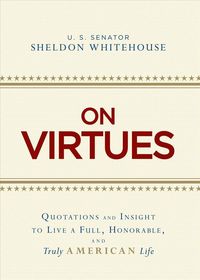 Produktbild: Whitehouse, S: On Virtues