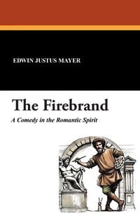 Produktbild: The Firebrand
