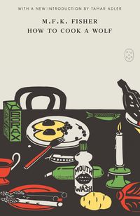 Produktbild: How to Cook a Wolf