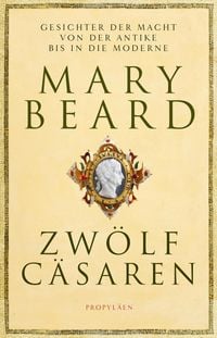 Produktbild: Zw&ouml;lf C&auml;saren