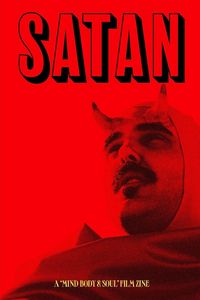 Produktbild: Satan Lives Zine