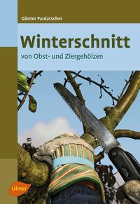 Bild vom Artikel Winterschnitt vom Autor Günter Pardatscher