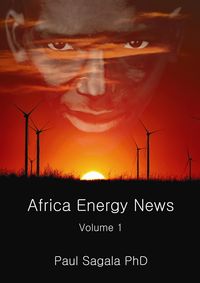Produktbild: African Energy News - volume 1