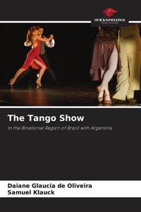 Produktbild: The Tango Show