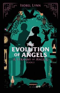 Produktbild: The Evolution of Angels