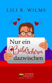 Produktbild: Nur ein Bildschirm dazwischen