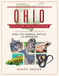 Produktbild: Ohio Wildlife Encyclopedia