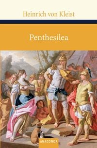 Produktbild: Penthesilea
