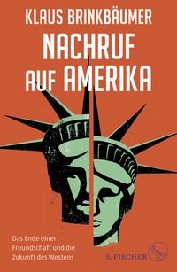 Produktbild: Nachruf auf Amerika