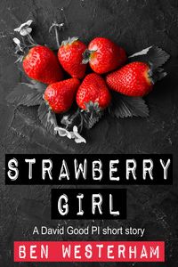 Produktbild: The Strawberry Girl