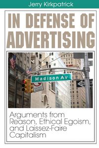 Produktbild: In Defense of Advertising