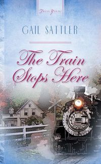 Produktbild: Train Stops Here