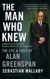 Produktbild: The Man Who Knew