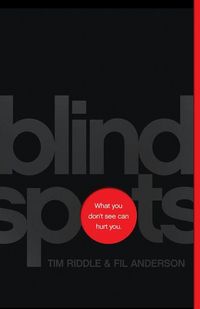 Produktbild: Blind Spots - What You Don`t See Can Hurt You