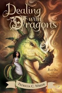 Produktbild: Dealing with Dragons