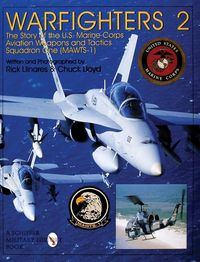 Produktbild: Warfighters 2