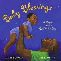 Produktbild: Baby Blessings