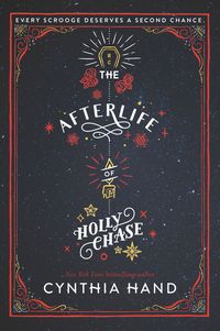 Produktbild: The Afterlife of Holly Chase