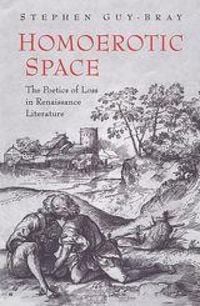 Produktbild: Homoerotic Space