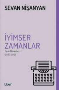 Produktbild: Iyimser Zamanlar