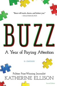 Produktbild: BUZZ