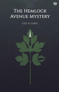 Produktbild: The Hemlock Avenue Mystery