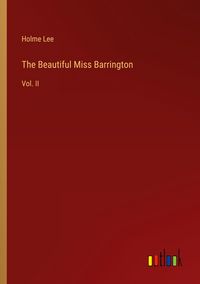 Produktbild: The Beautiful Miss Barrington